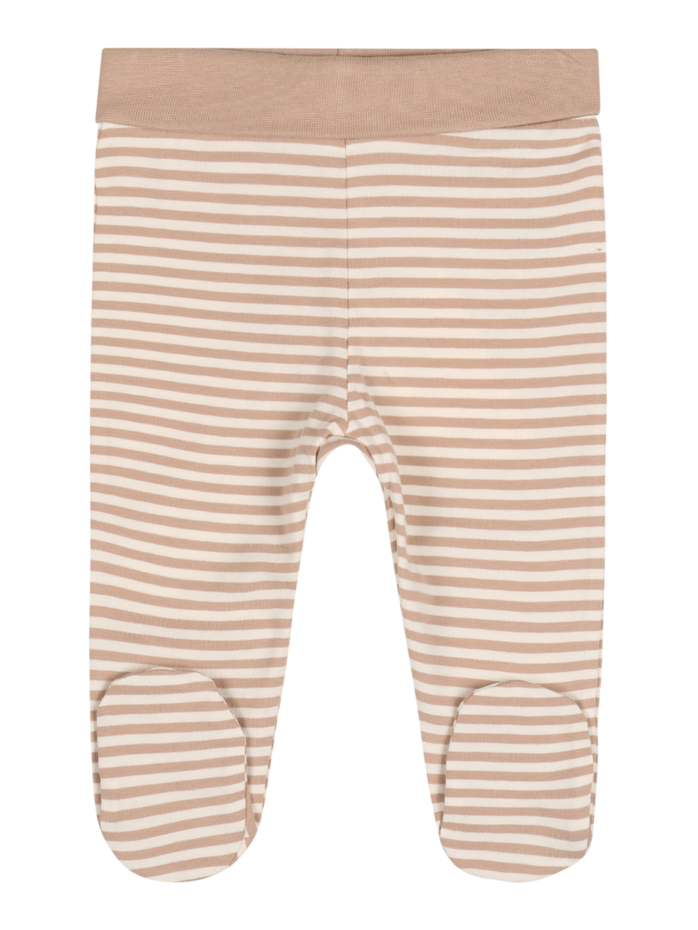 Fixoni Bukser i beige: forside