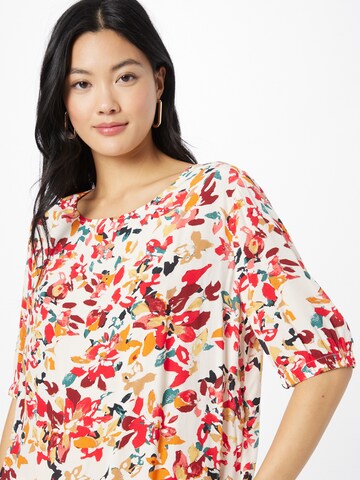 s.Oliver Blouse in Wit