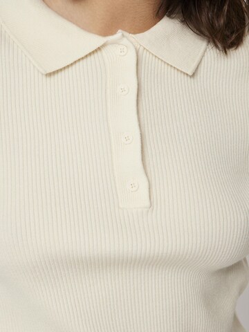 Pullover di VILA in grigio