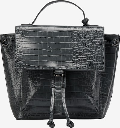 myMo ROCKS Rucksack in graphit, Produktansicht