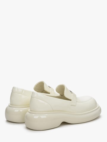 Estro Mokassin '82306' i beige