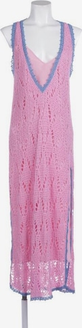 JW Anderson Dress in M in Pink: front