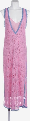 JW Anderson Kleid M in Pink: predná strana