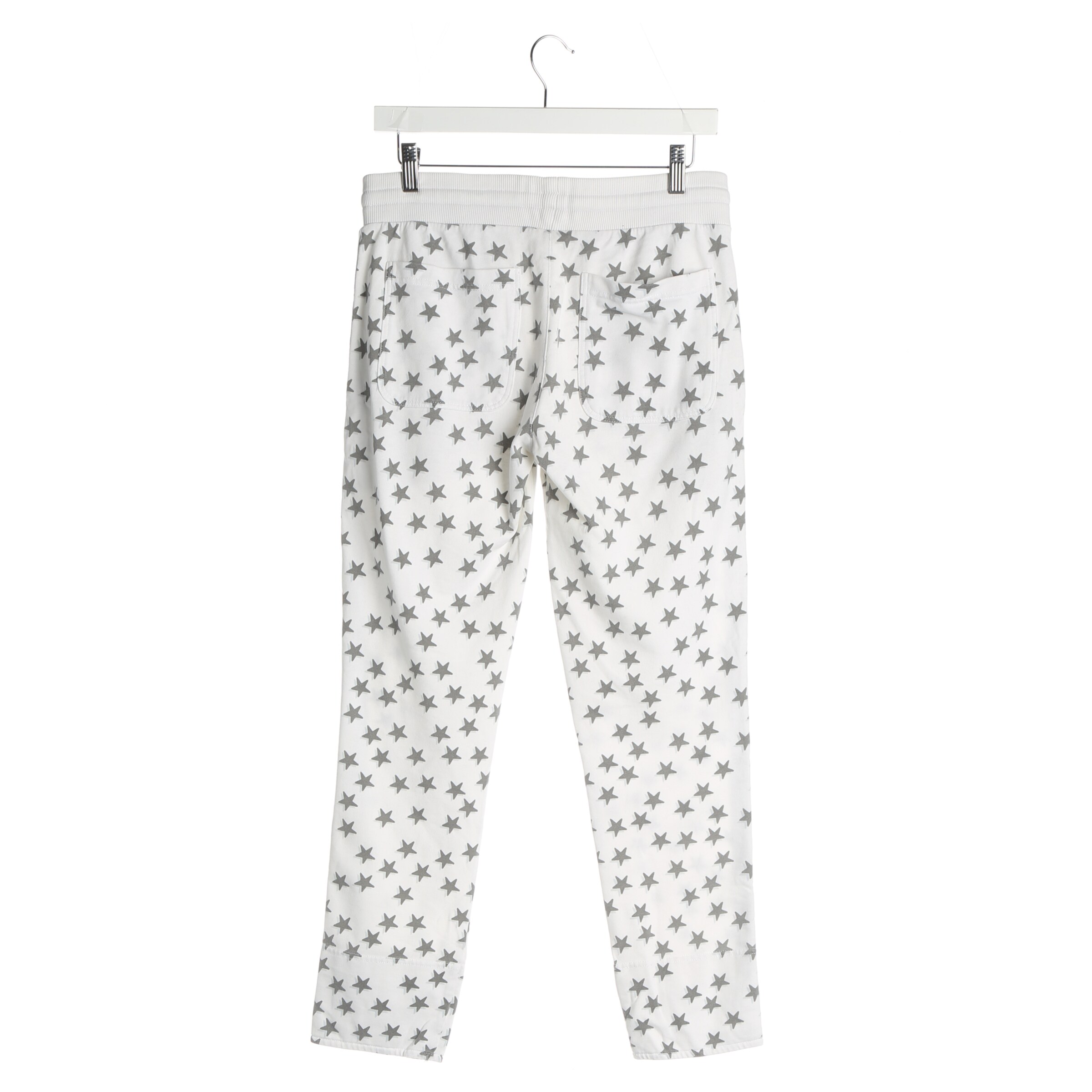 Juvia Pants in S in Grey