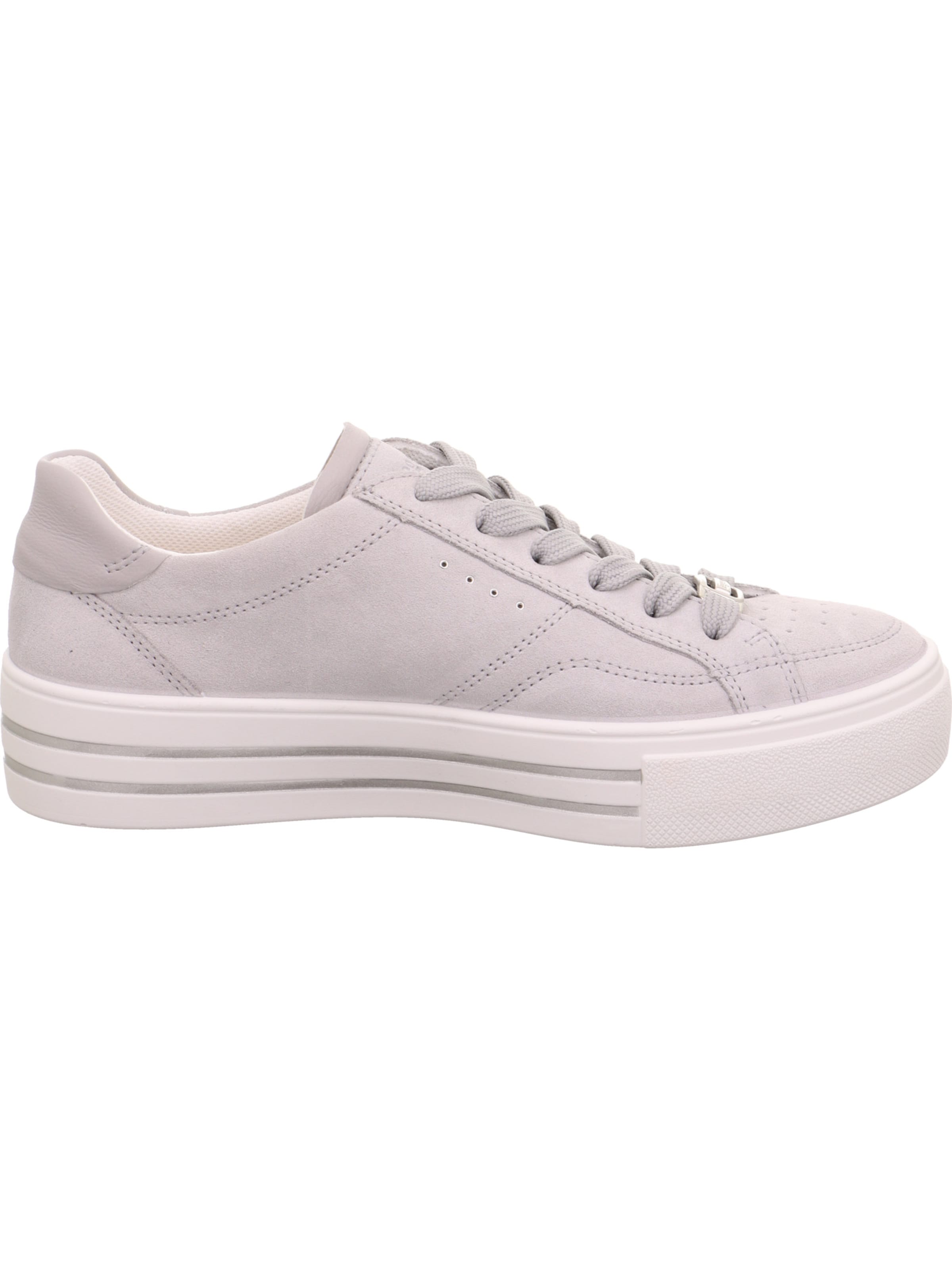 Sneaker bassa 'Lima 2.0' di Legero in grigio