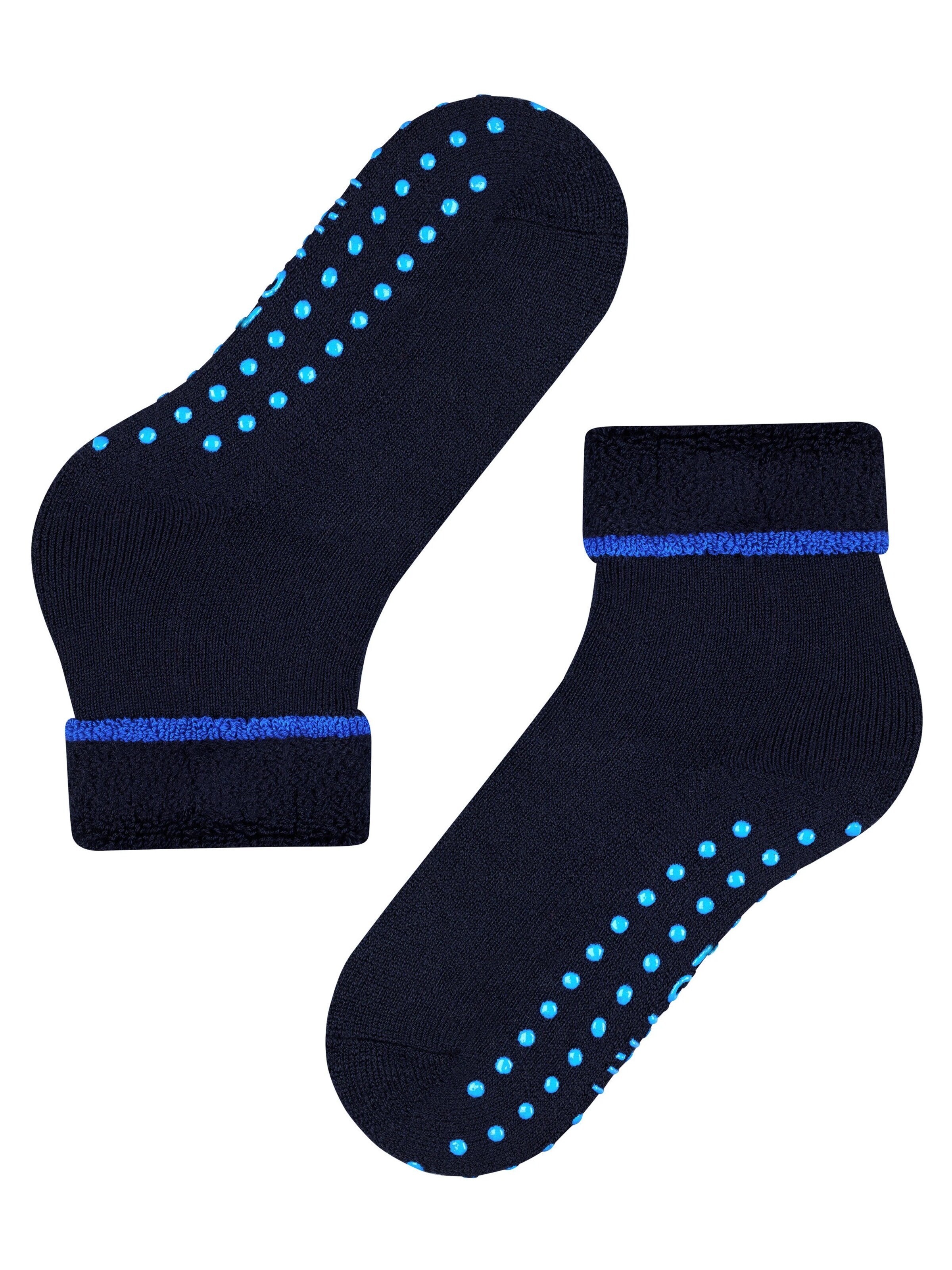 ESPRIT Socken 'Cozy'‌‌‌‌‌‌‌‌‌‌ in Blau