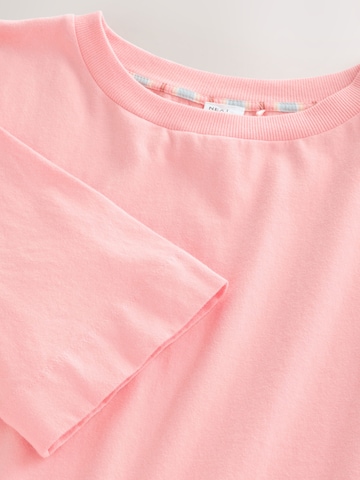 Next Pyjamas i pink