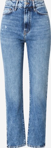 Orsay Regular Jeans in Blauw: voorkant