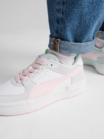 PUMA Sneaker 'CA Pro Queen Of Hearts' in Weiß