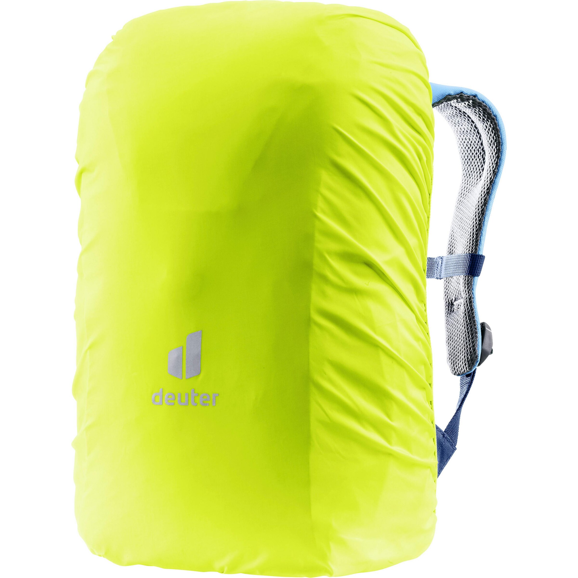 DEUTER Sports Backpack 'Waldfuchs 14' in Blue
