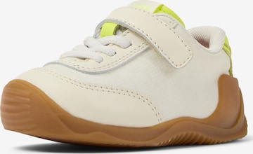 CAMPER Sneaker 'Dadda' in Weiß: Vorderseite