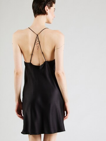 Calvin Klein Underwear Nachthemd in Zwart