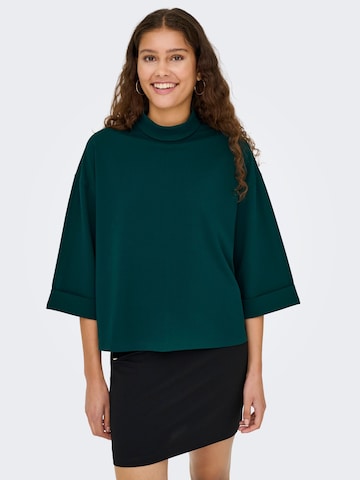 JDY - Blusa 'JDYGeggo' en verde