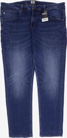 TIMBERLAND Jeans 40-42 in Blau: predná strana