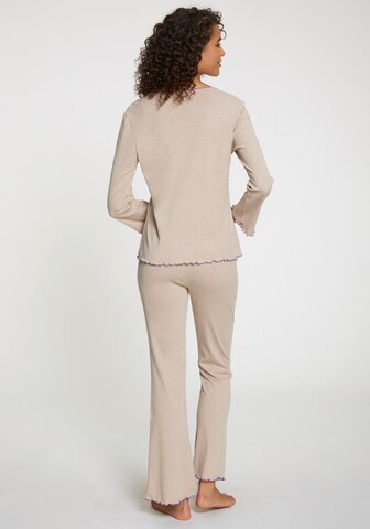 s.Oliver Pajama in Brown