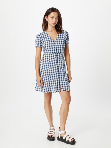 Pepe Jeans Dress 'ALIYAH' in Blue: front