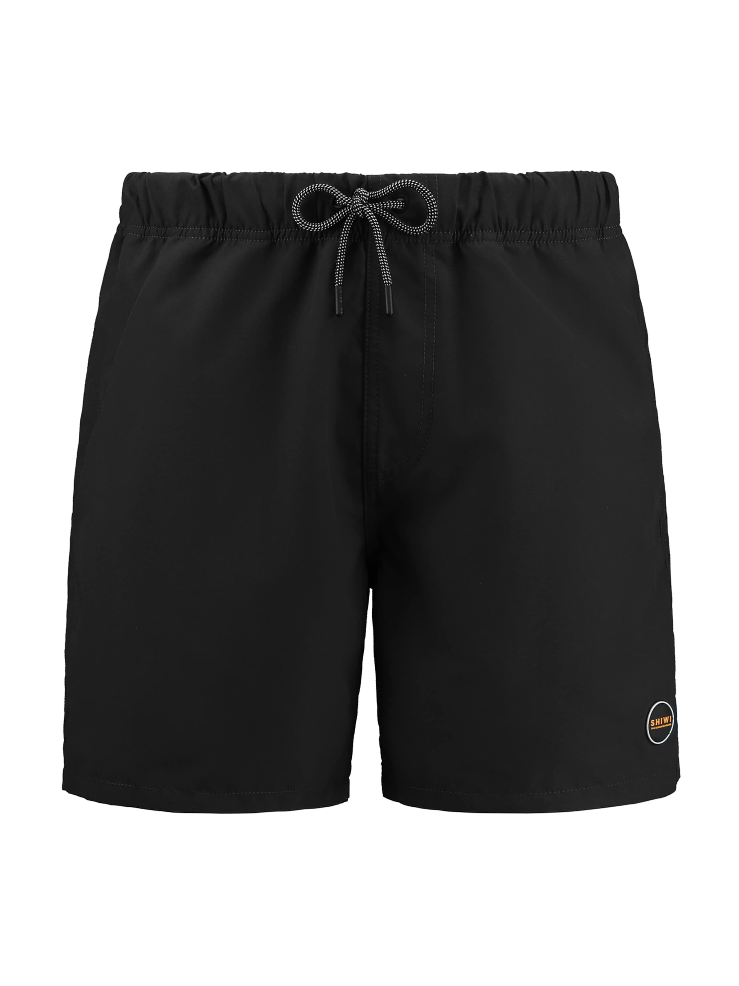 Shiwi Плавательные шорты в Черный, Обзор товара