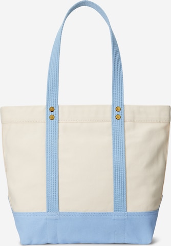 Polo Ralph Lauren Shopper i beige