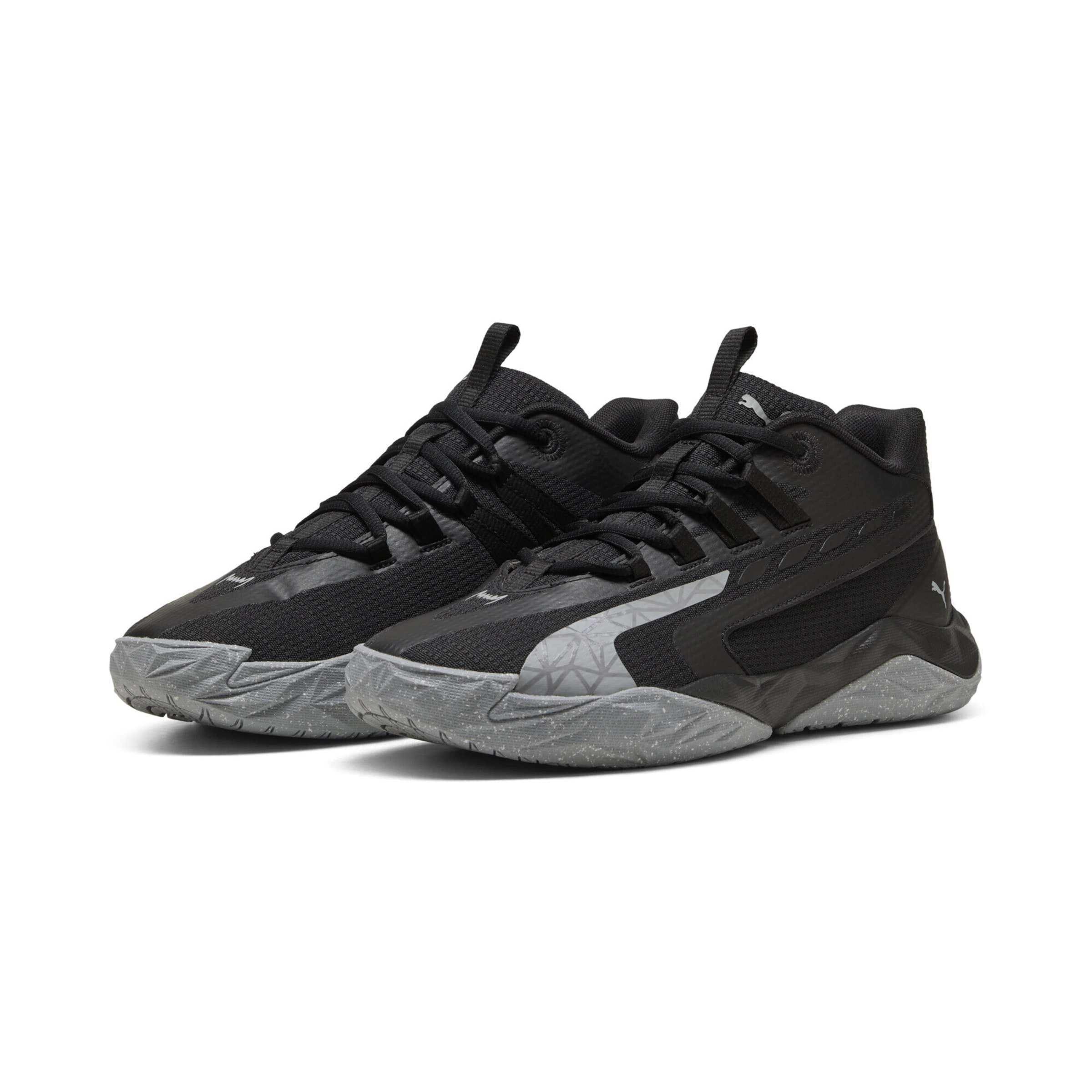 PUMA Sports shoe 'Dagger 2' in Black