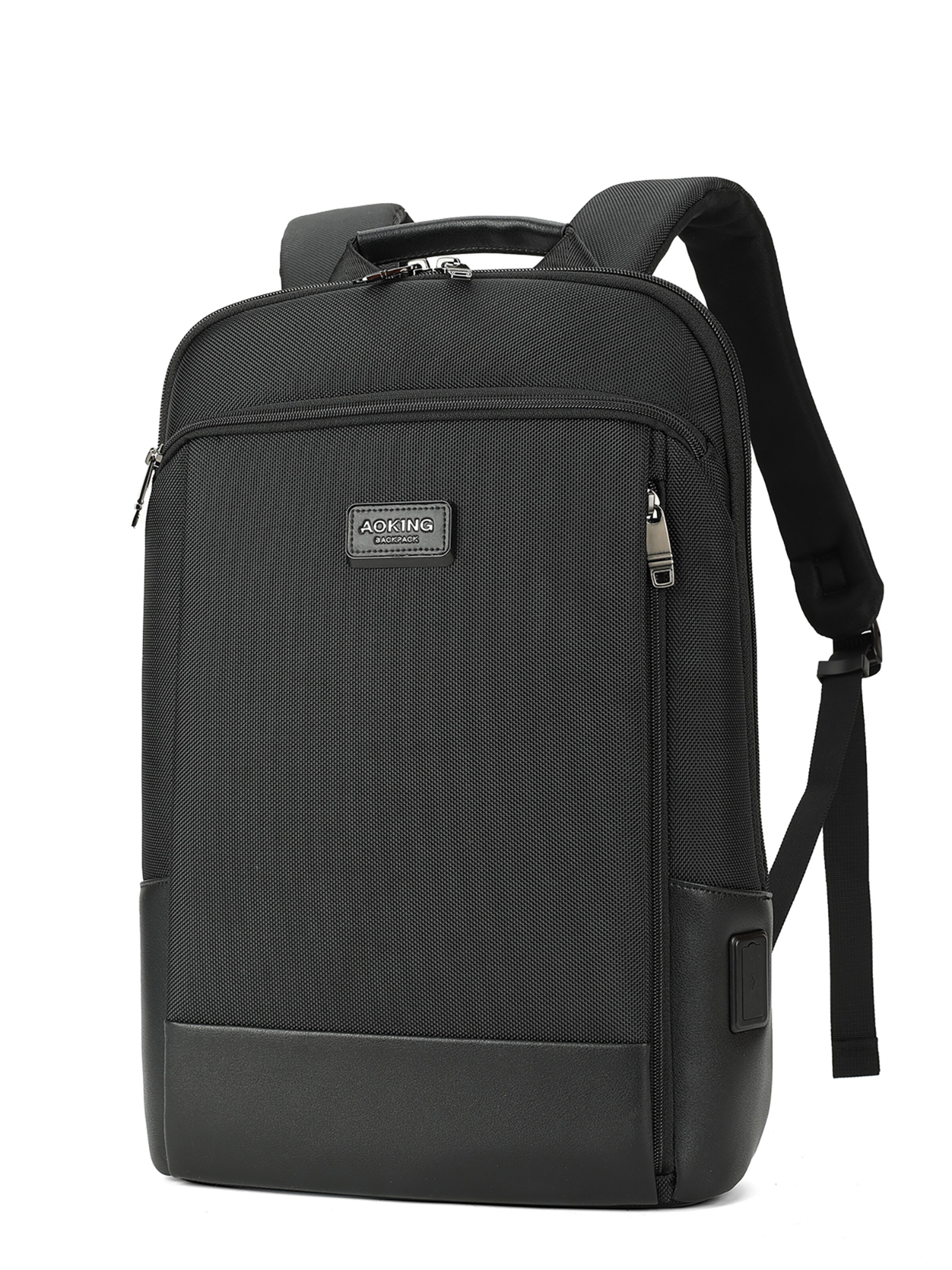 Aoking Backpack in Black, Item view