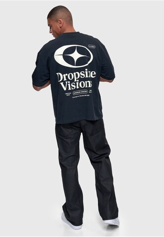 Dropsize Shirt in Green