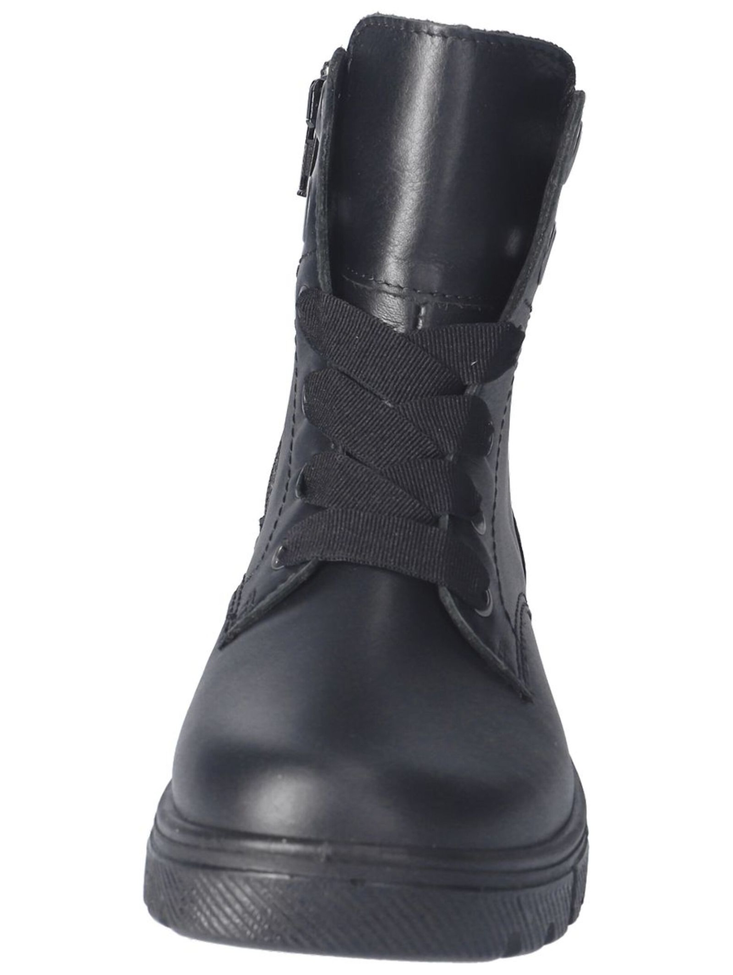 RICOSTA Laarzen in Zwart