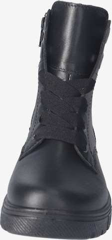 RICOSTA Stiefel in Schwarz