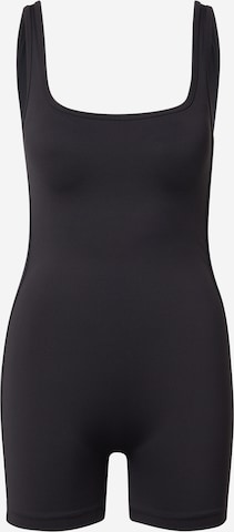 GUESS Jumpsuit 'AILEEN' in Black: front