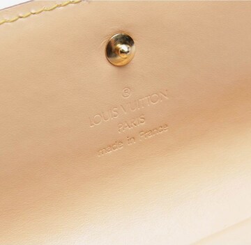 Louis Vuitton Geldbörse / Etui One Size in Mischfarben