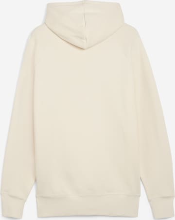 PUMA Sweatshirt 'CLASSICS' in Weiß
