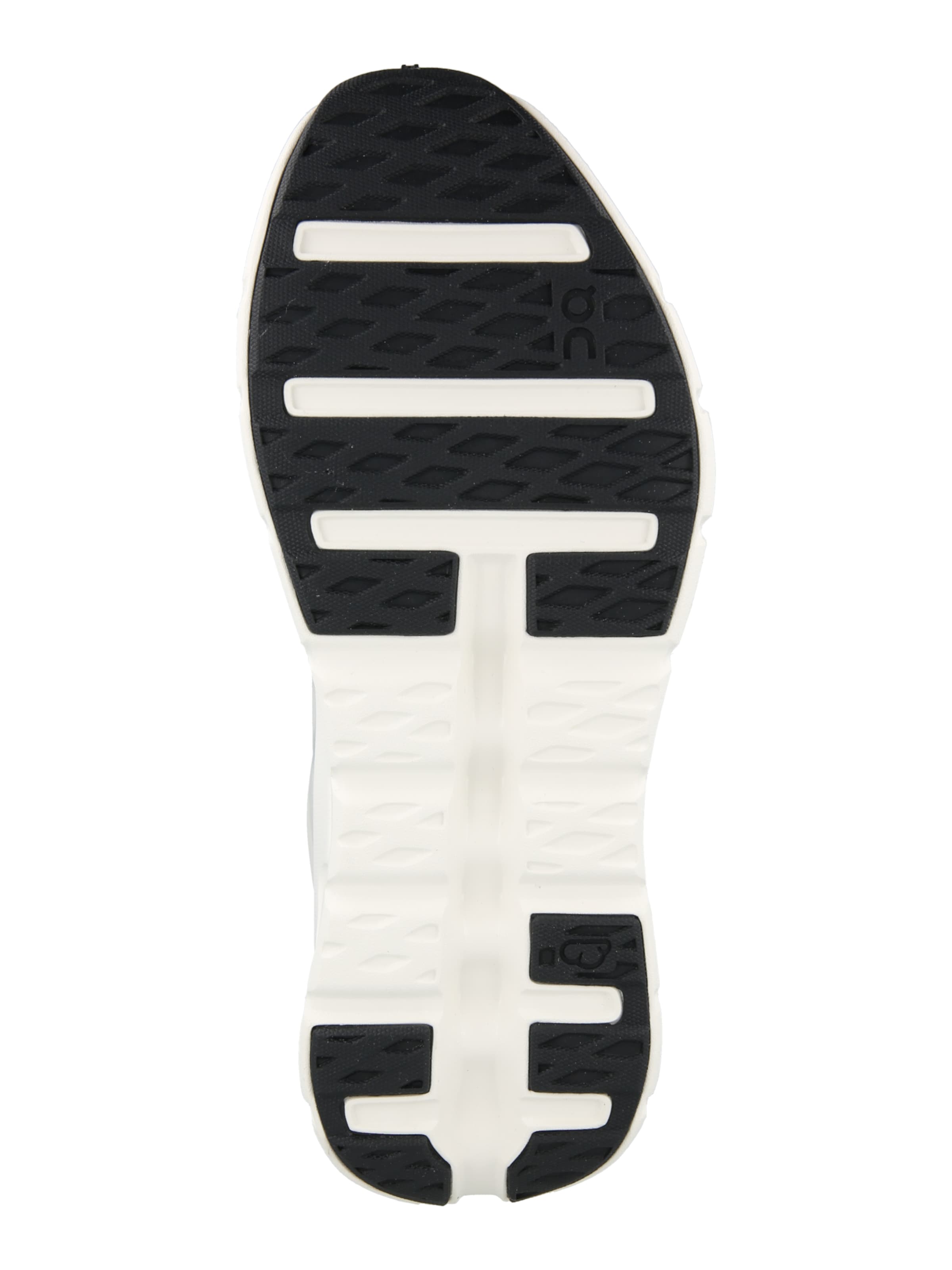 On - Zapatillas deportivas bajas 'Cloudtilt Remix' en blanco