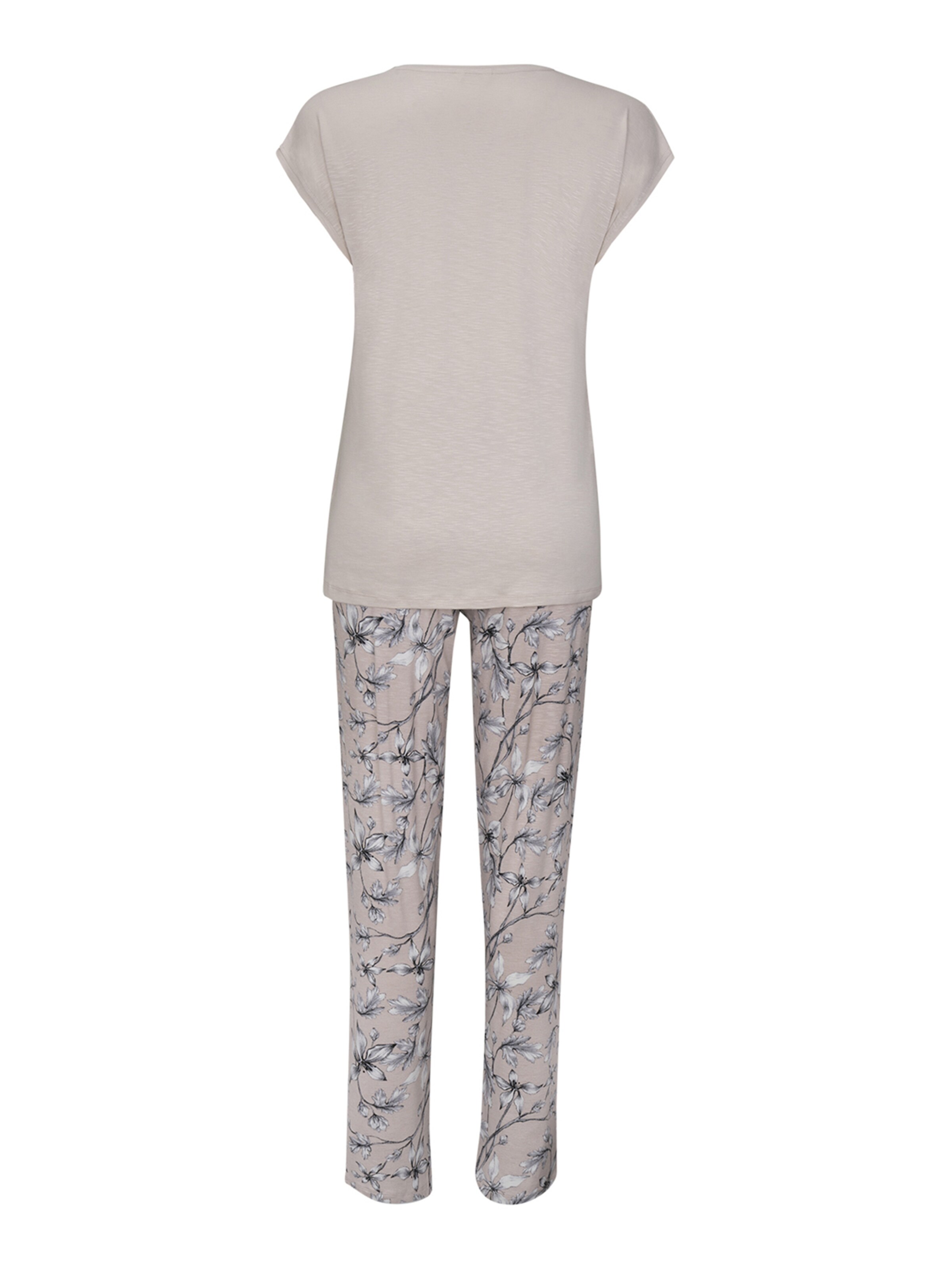 Goldenbay - Pijama 'Caroline' em bege