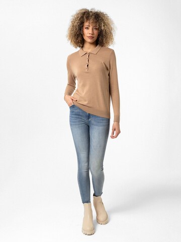 Pullover di Williot in marrone