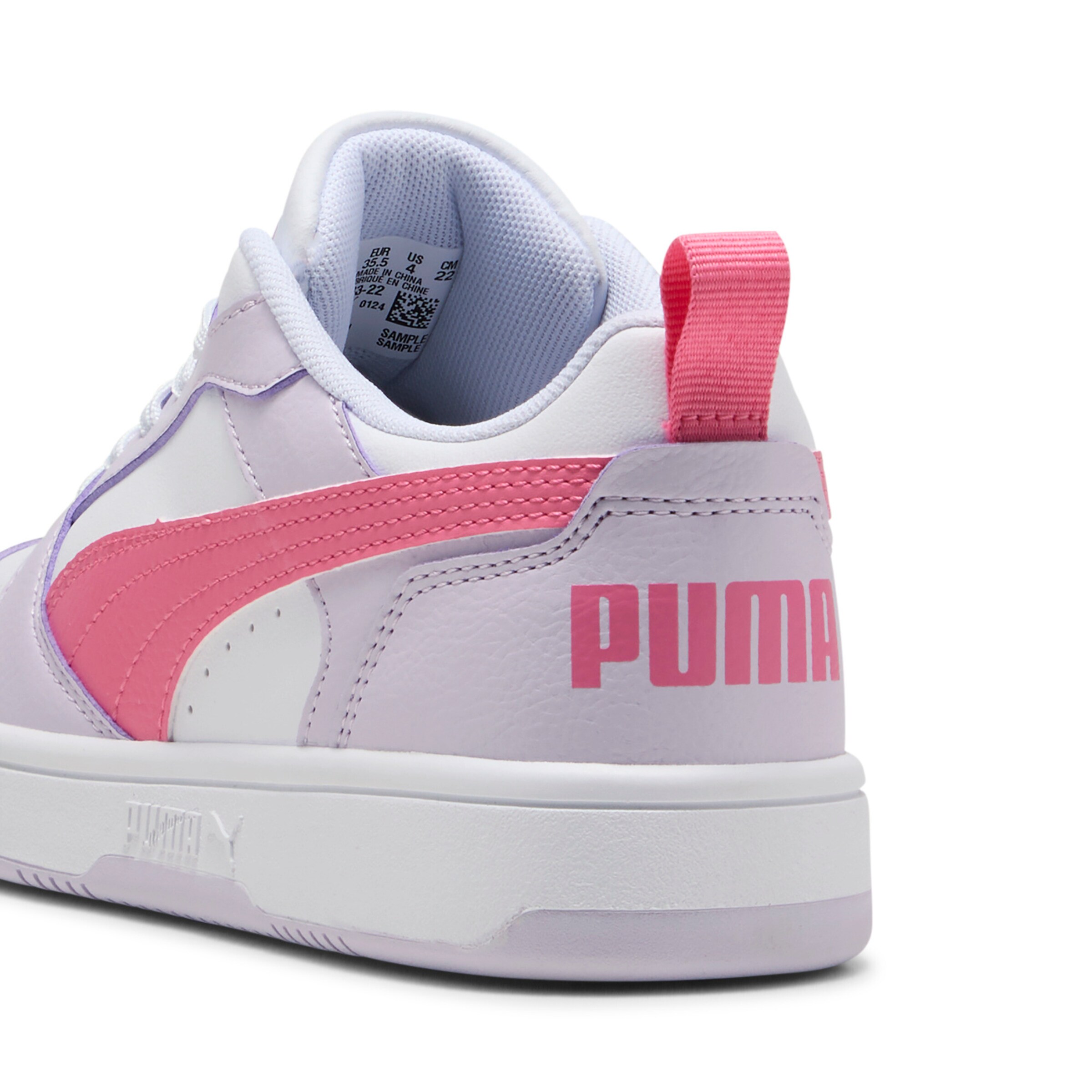 PUMA Sneakers in Purple