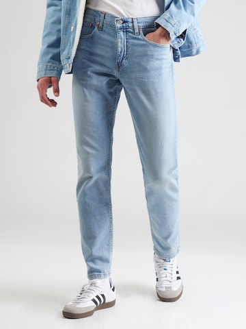 LEVI'S ® Конический (Tapered) Джинсы '502' в Синий: спереди