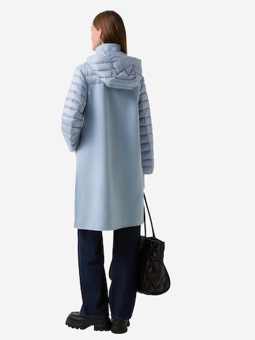 BOGNER Mantel 'Isy' in Blau