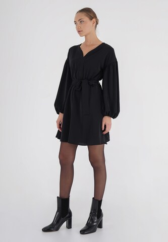 FRESHLIONS Dress in Black