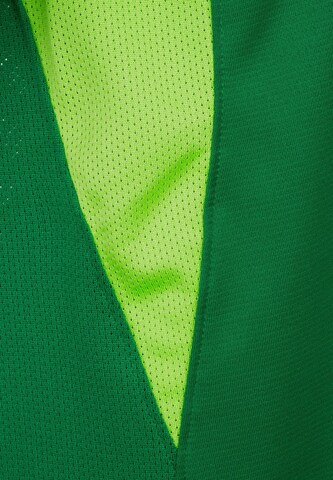 NIKE Functioneel shirt 'Legend' in Groen