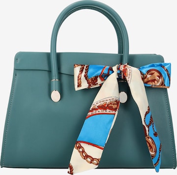 Sacs à main usha BLACK LABEL en vert : devant