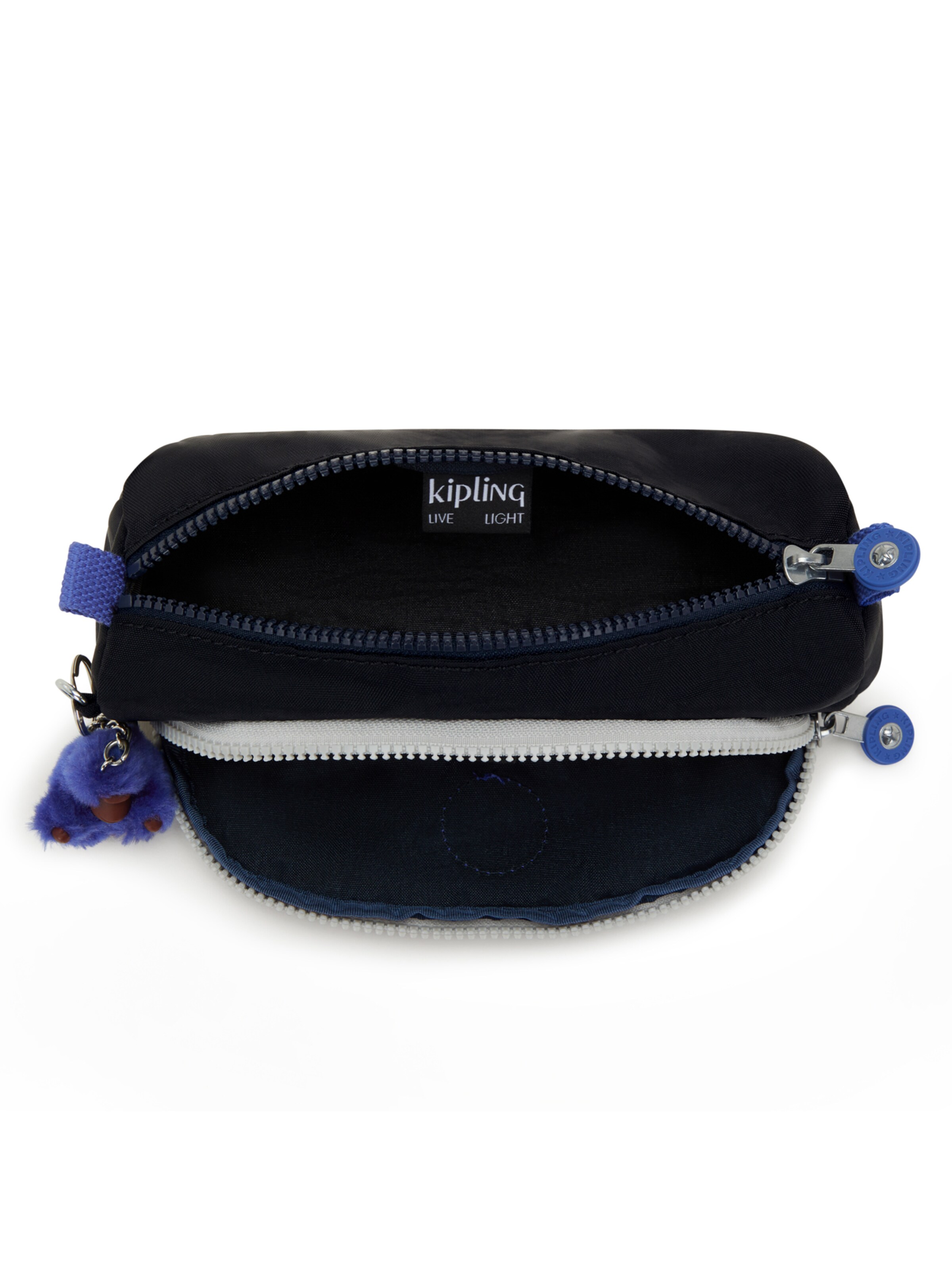 KIPLINGPribor za pisanje 'Cute' - crna boja