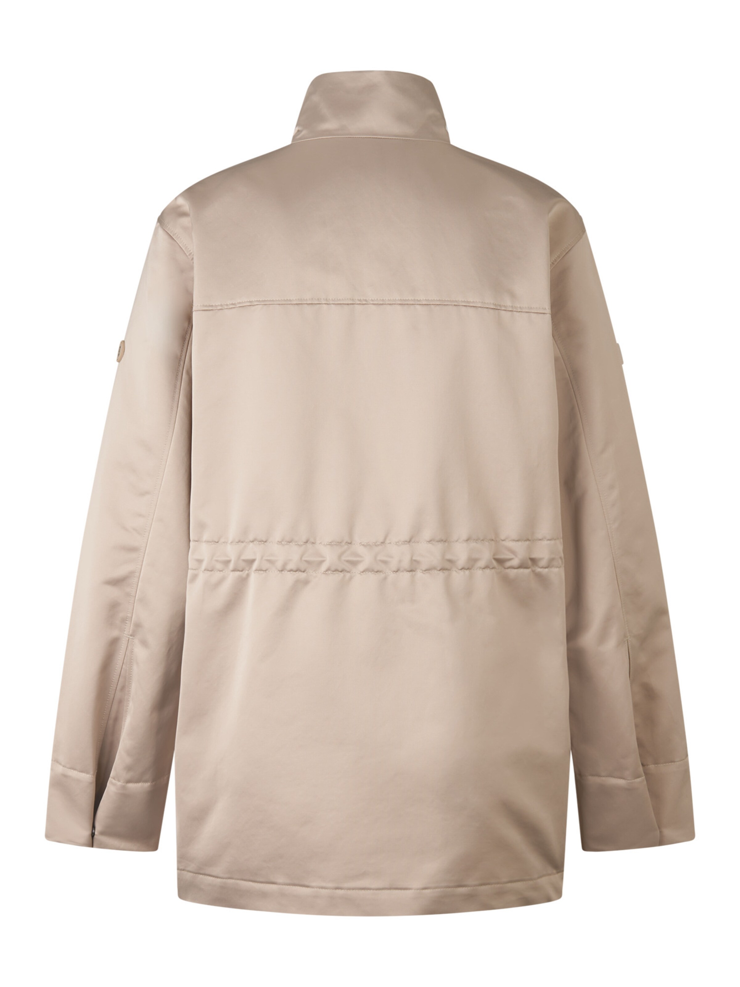 BOGNER Übergangsjacke in Beige