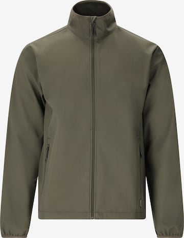 Whistler Sports jacket 'Lango' in Green: front