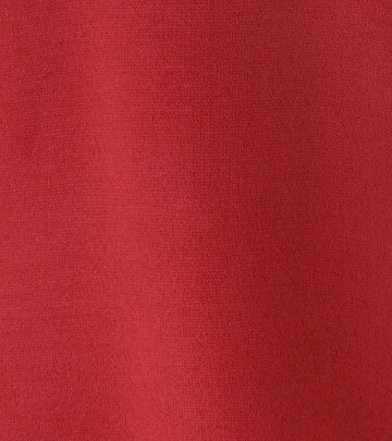 Aniston SELECTED Pullover in Rot