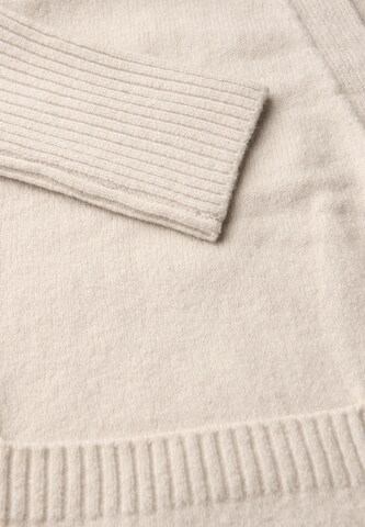 STREET ONE Cardigan in Beige