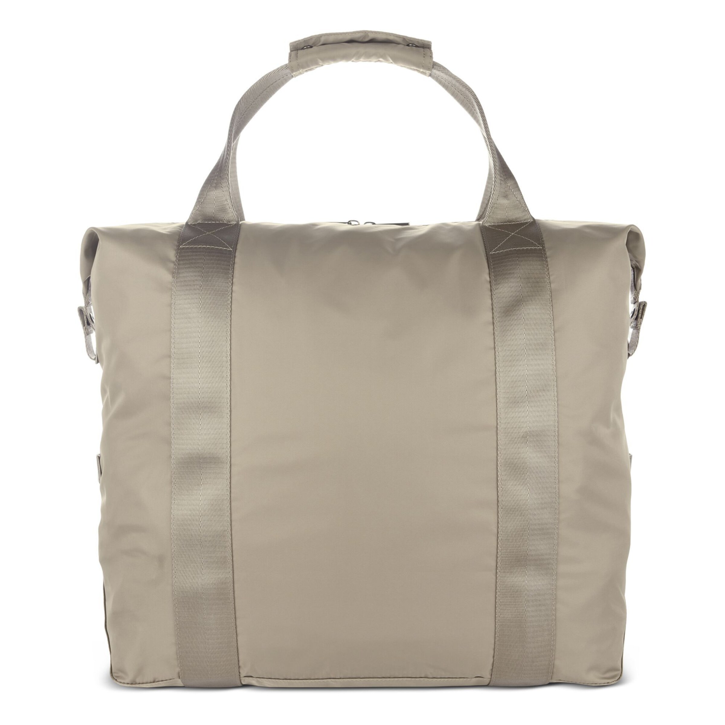 Cabas 'Elia' bugatti en gris