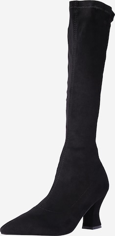 BEBO Boots 'Healy' in Black: front