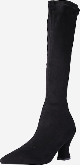BEBO Stiefel 'HEALEY' in schwarz, Produktansicht