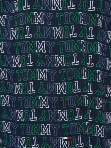 Tommy Hilfiger Underwear - Boxers em azul