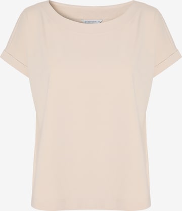 smėlio TATUUM Palaidinė 'BOTI': priekis