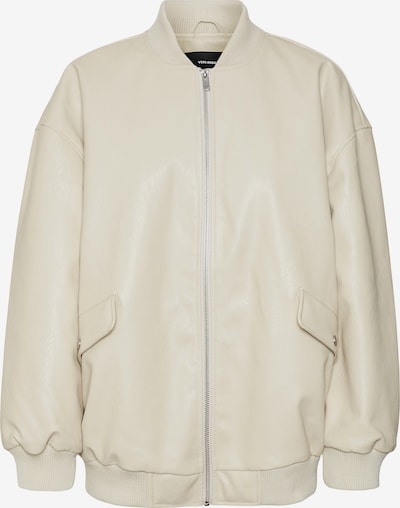 VERO MODA Jacke 'Agate' in hellbeige, Produktansicht